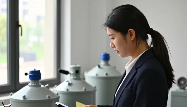 节能改造工程安装调试中的选型关注点分析